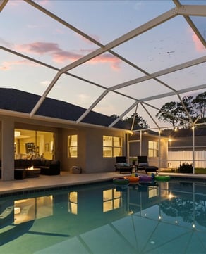 World-Class Pools