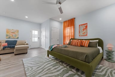 Bedroom 1