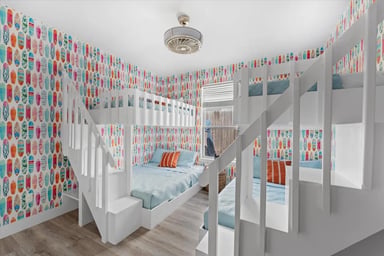 Bedroom 7