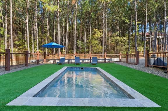 Special | Heated Pool • Hot Tub • Pets • Fire Pit